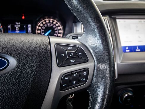 Used 2021 Ford Ranger XLT w/ Equipment Group 301A Mid image 32