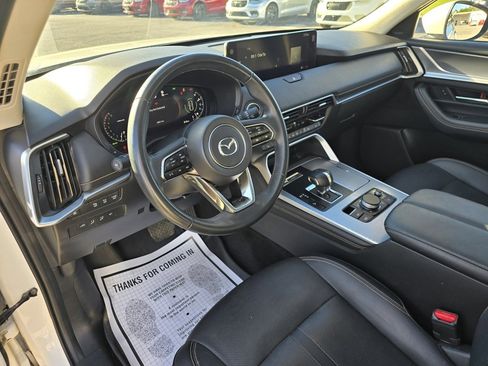 Used 2024 MAZDA CX-90 3.3 Turbo S image 16