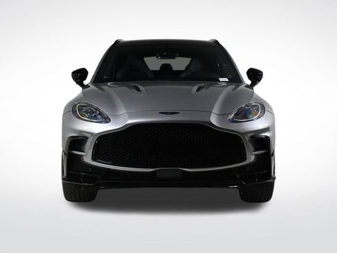 New 2026 Aston Martin DBX S image 8