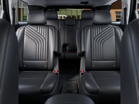 New 2026 Hyundai Palisade SEL AWD/4WD image 12
