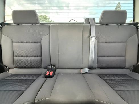 Used 2015 Chevrolet Silverado 1500 LT w/ All Star Edition AWD/4WD image 22