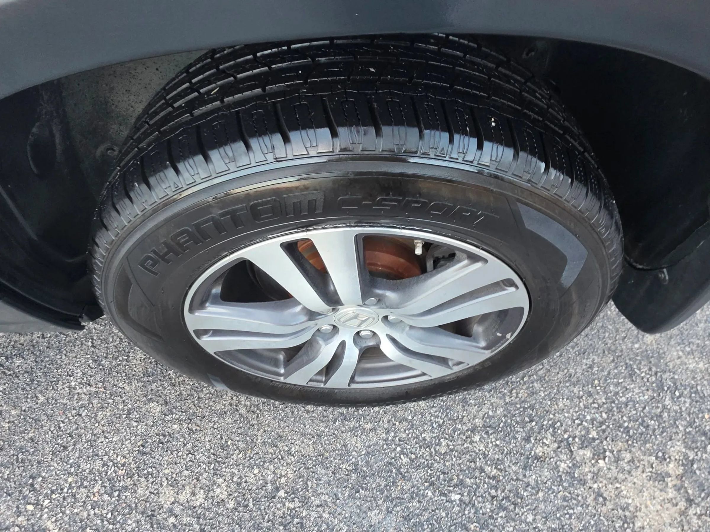 Used 2018 Honda Pilot EX-L image 17