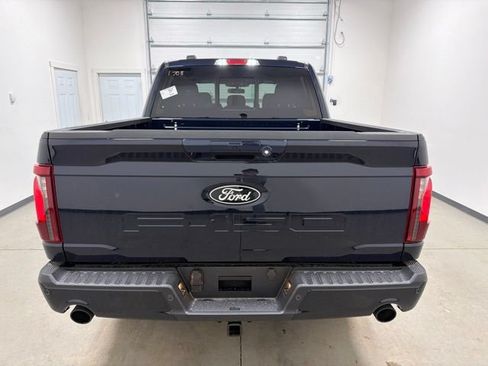 New 2026 Ford F150 XLT w/ Equipment Group 302A MID AWD/4WD image 5
