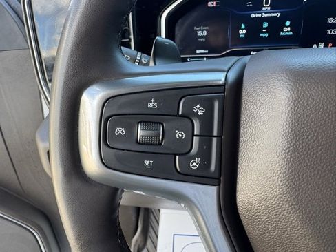 Used 2024 Chevrolet Silverado 1500 LTZ image 24