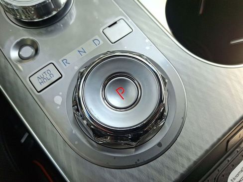 New 2026 Genesis GV70 2.5T Sport Prestige image 15