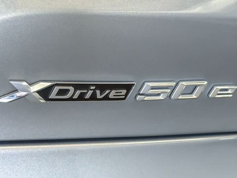 Used 2024 BMW X5 xDrive50e w/ Premium Package AWD/4WD image 28