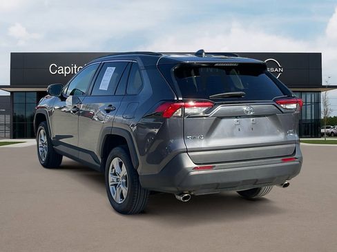 Used 2023 Toyota RAV4 XLE image 7