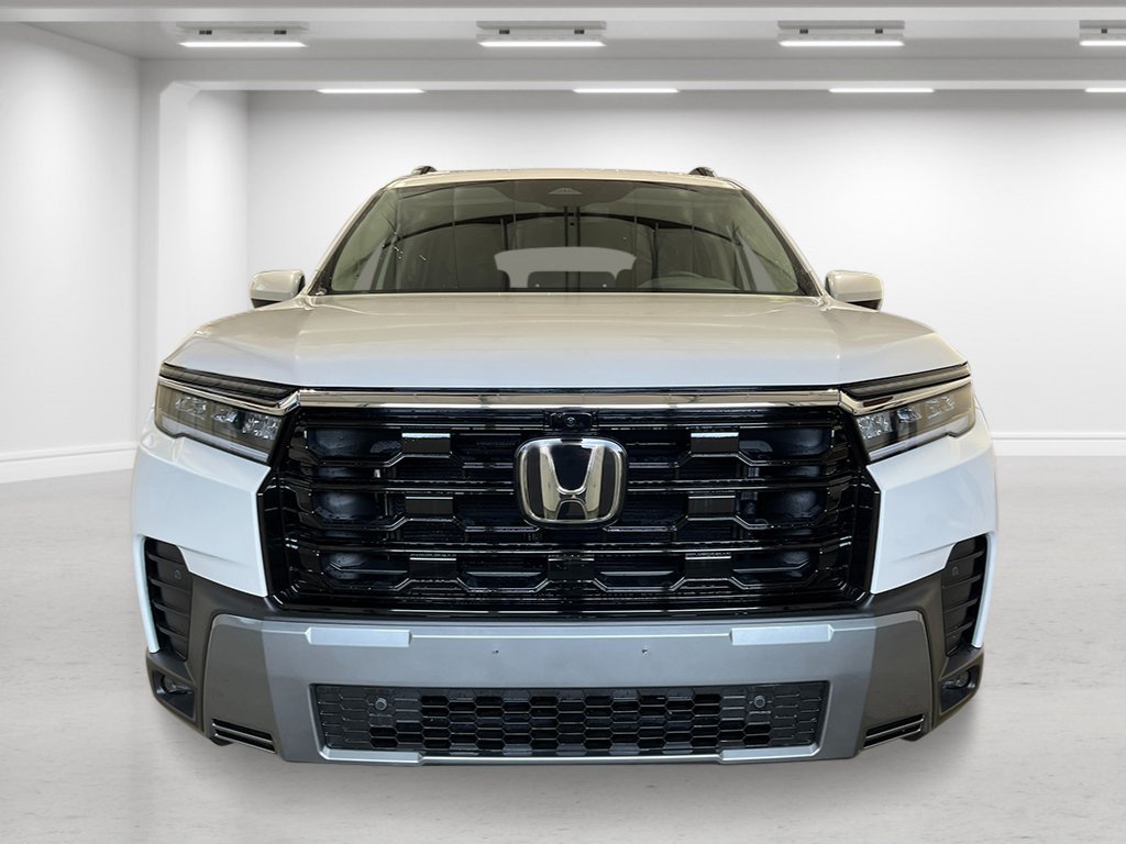 New 2026 Honda Pilot Touring image 8