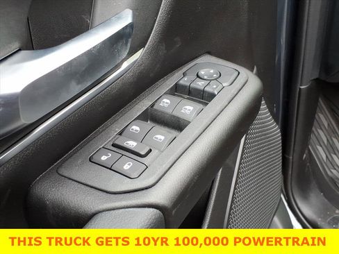 New 2026 RAM 1500 Big Horn w/ Night Edition image 14