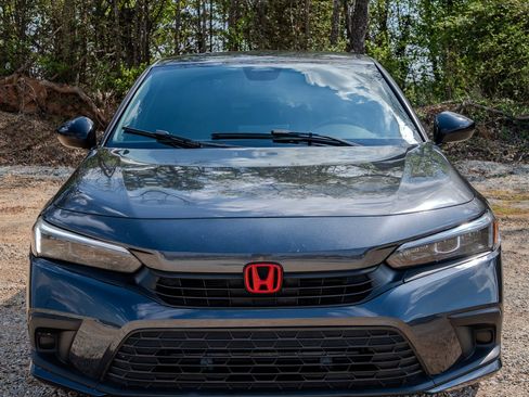 Used 2022 Honda Civic Sport image 8