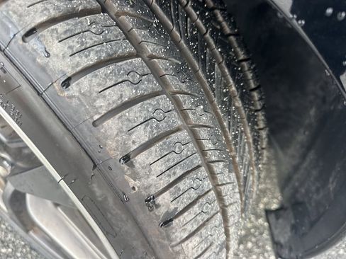 Used 2022 Ford Mustang Mach 1 image 29