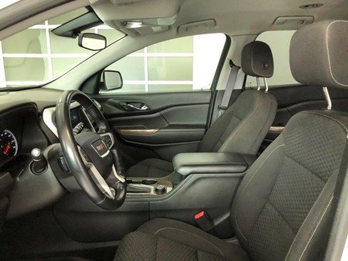 Certified 2024 GMC Sierra 1500 AT4X w/ AT4X AEV Edition image 7