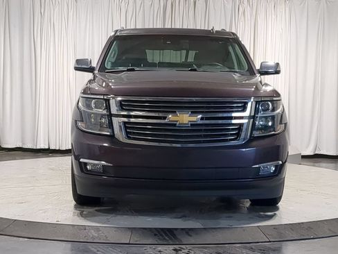 Used 2015 Chevrolet Tahoe LTZ AWD/4WD image 21