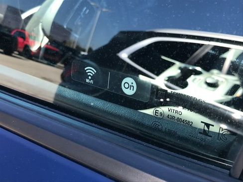 Certified 2023 GMC Terrain Denali w/ LPO, Floor Liner Package AWD/4WD image 10