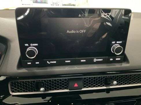 New 2026 Honda Civic Sport image 15