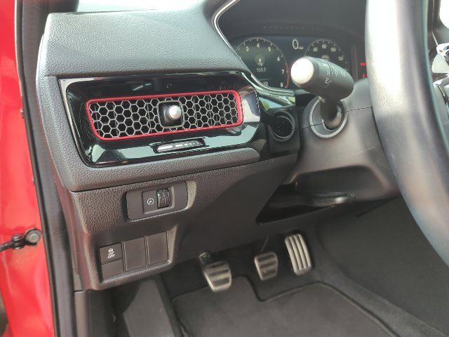 Used 2025 Honda Civic Si image 14