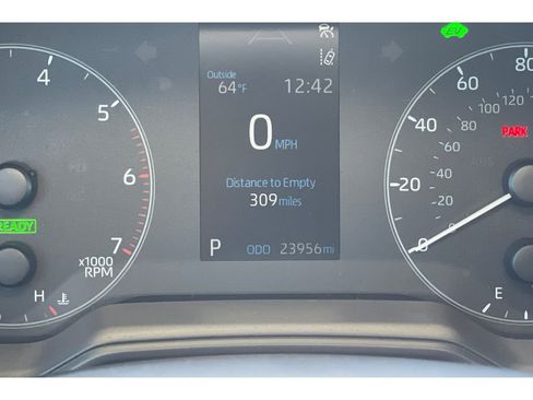 Used 2023 Toyota Corolla LE image 35