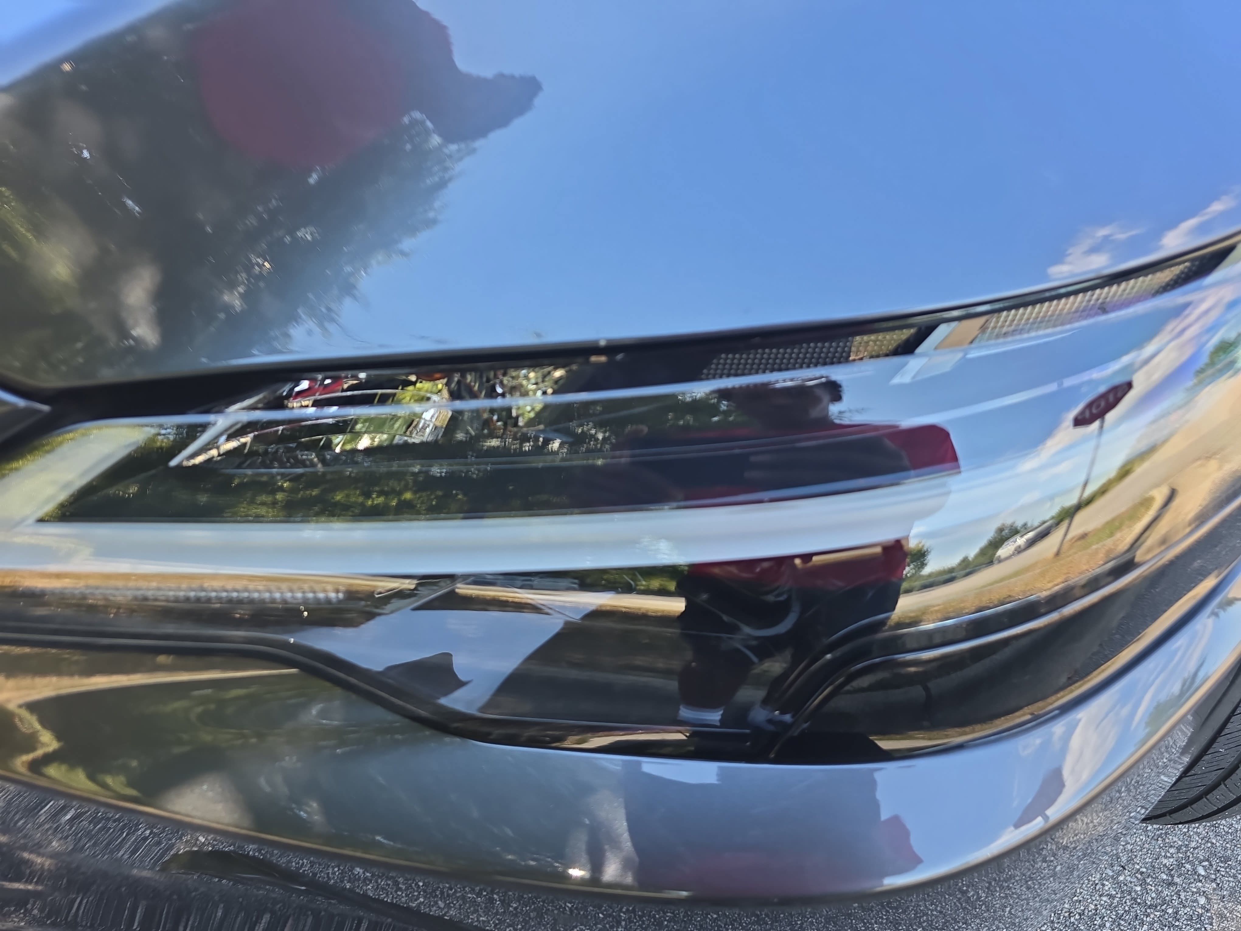 Used 2025 Lexus RX 350 FWD w/ Accessory Package image 28