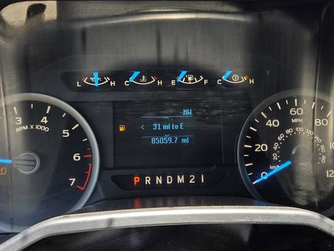 Used 2016 Ford F150 XLT AWD/4WD image 16