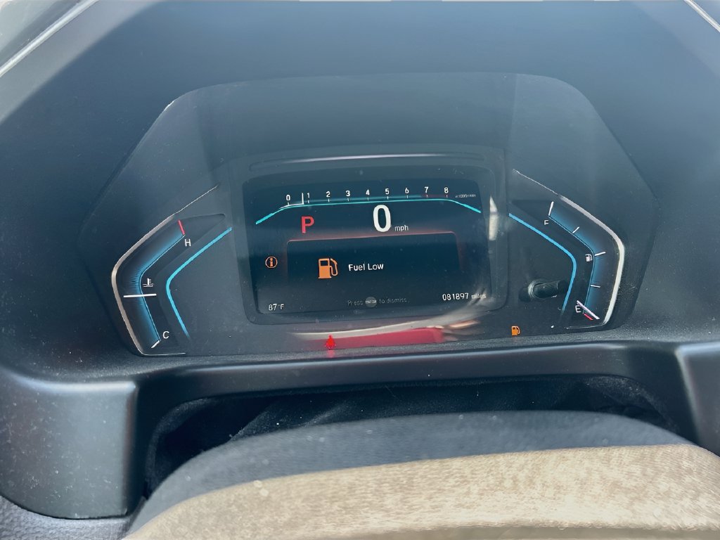 Used 2020 Honda Odyssey Elite image 12