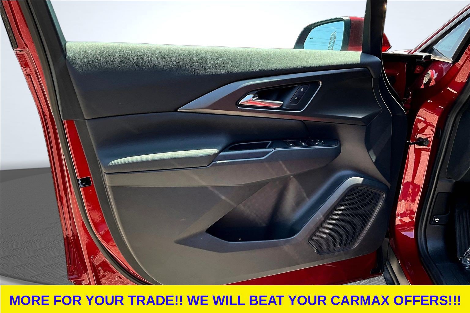 Used 2026 Chevrolet Equinox EV LT FWD image 21