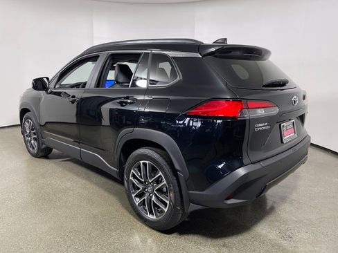 New 2026 Toyota Corolla Cross XLE image 5