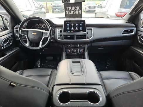 Used 2021 Chevrolet Tahoe LT image 12