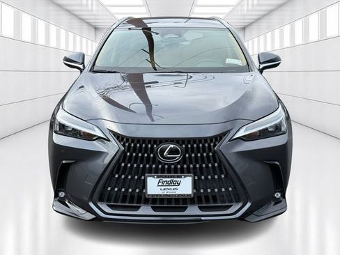 Certified 2023 Lexus NX 250 AWD image 2