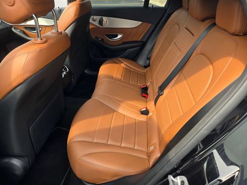 Used 2023 Mercedes-Benz GLC 300 4MATIC Coupe image 30