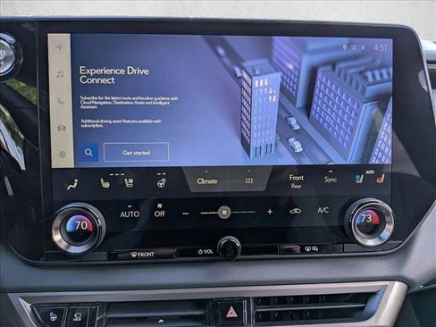 Used 2023 Lexus RX 350 Premium Plus w/ Accessory Package FWD image 13