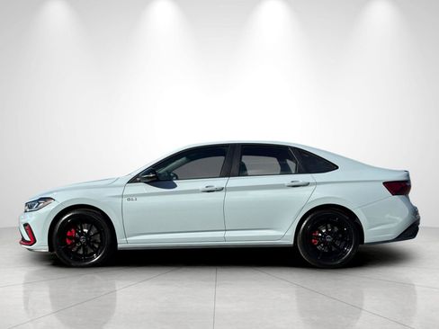New 2026 Volkswagen Jetta GLI Autobahn FWD image 2