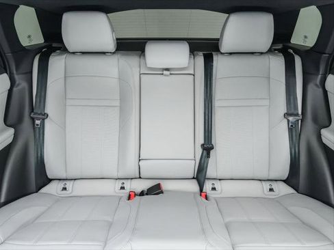 New 2026 Land Rover Range Rover Evoque S image 14