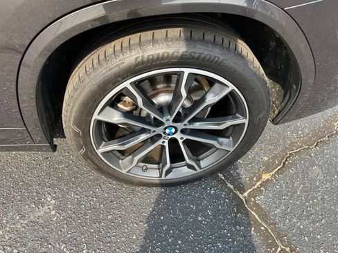 Used 2022 BMW X3 sDrive30i w/ M Sport Package 2 RWD image 27