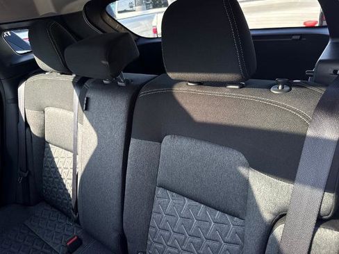 New 2026 Nissan Kicks SV w/ SV Premium Package FWD image 9
