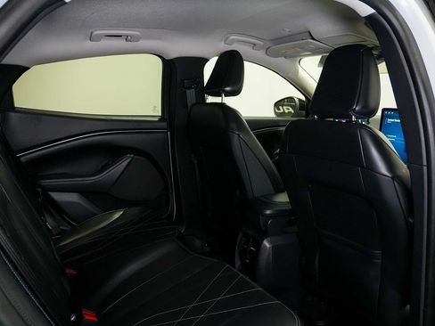 Used 2023 Ford Mustang Mach-E Select RWD image 16