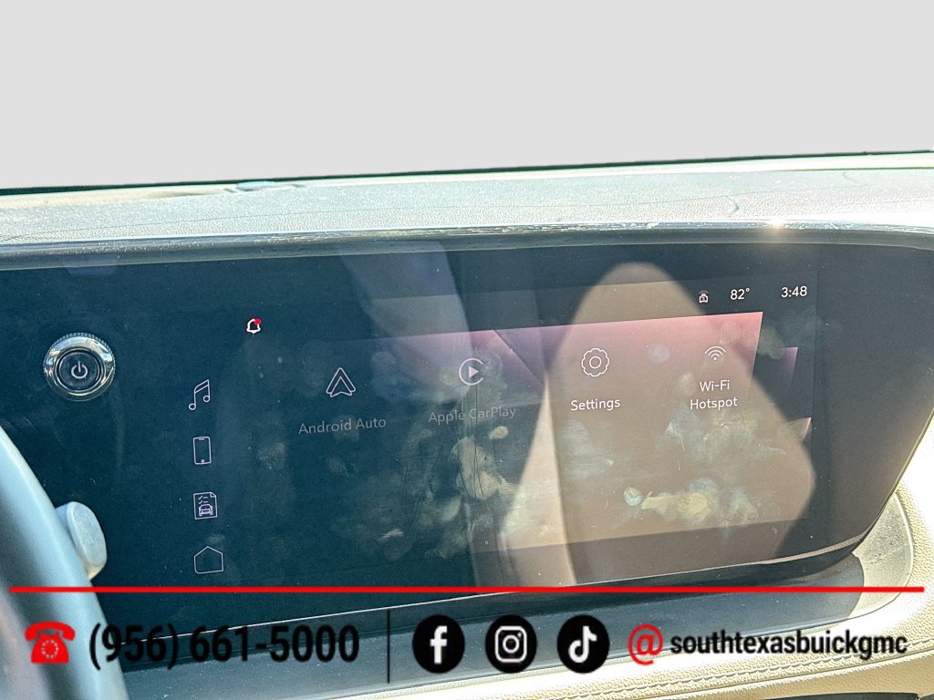 Used 2024 Buick Encore GX Sport Touring FWD image 16