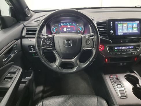 Used 2020 Honda Passport EX-L image 16