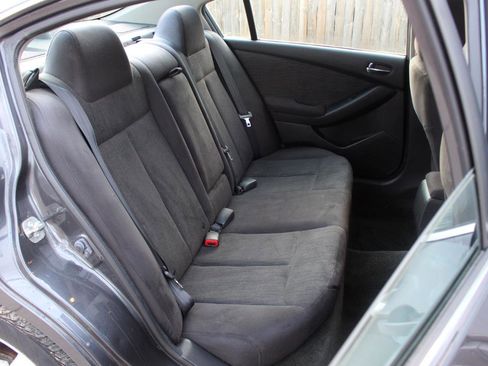 Used 2012 Nissan Altima 2.5 S w/ Convenience Pkg image 33