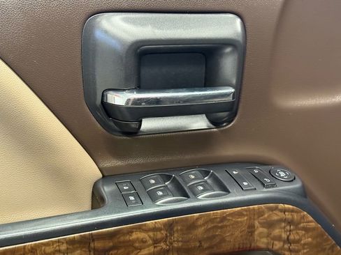 Used 2016 Chevrolet Silverado 1500 LT w/ All Star Edition image 18