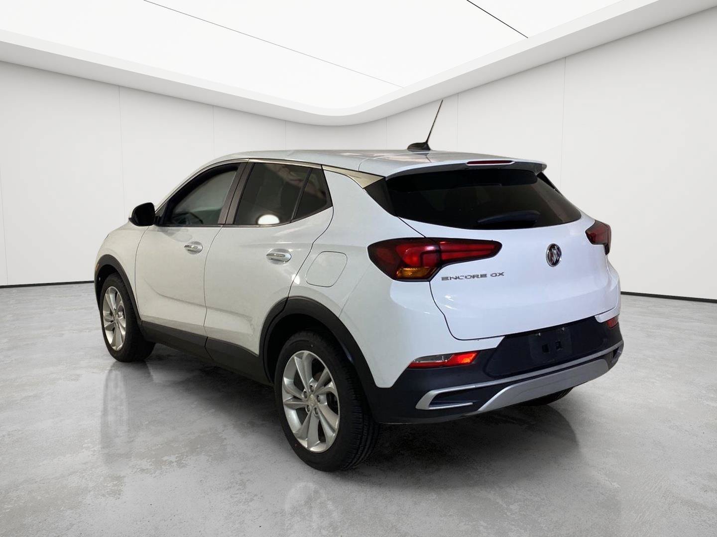 Used 2020 Buick Encore GX Preferred w/ Cold Weather Comfort Package FWD image 4