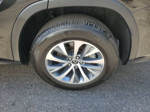 Used 2020 Lexus RX 350 FWD image 7