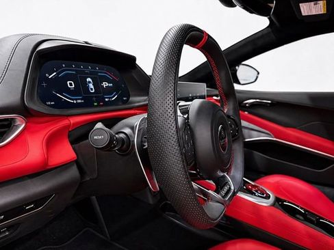 Used 2024 Lotus Emira First Edition RWD image 28