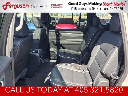 New 2026 Buick Enclave Sport Touring w/ Super Cruise Package FWD image 43