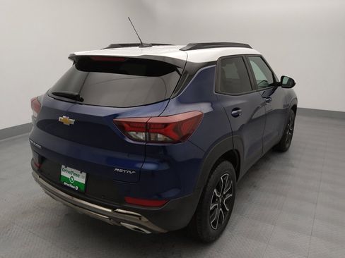 Used 2022 Chevrolet TrailBlazer ACTIV w/ Convenience Package image 9