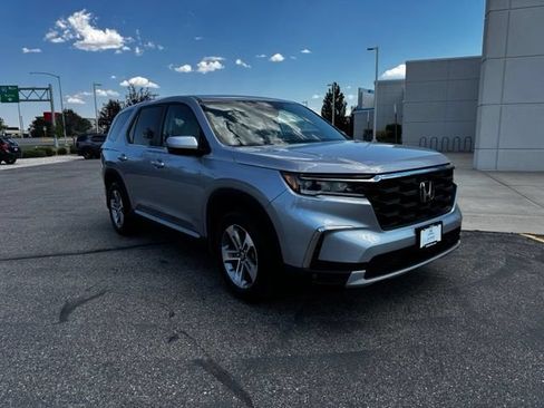 Used 2024 Honda Pilot EX-L image 1