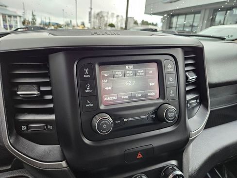 Used 2021 RAM 1500 Tradesman w/ SXT Appearance Group image 20