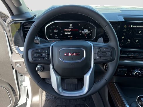Used 2026 GMC Sierra 1500 Elevation w/ Preferred Package AWD/4WD image 10