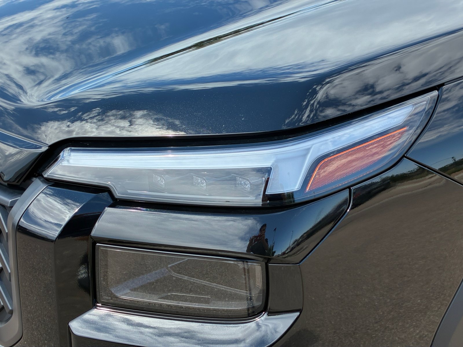 New 2026 Subaru Outback Touring XT AWD/4WD image 11