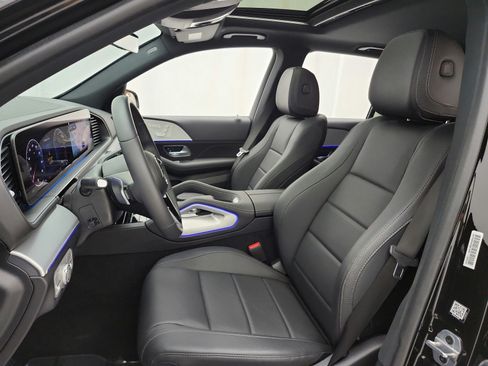 Certified 2024 Mercedes-Benz GLE 450e 4MATIC image 15