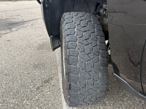 Used 2016 Chevrolet Silverado 2500 LTZ w/ Duramax Plus Package image 19